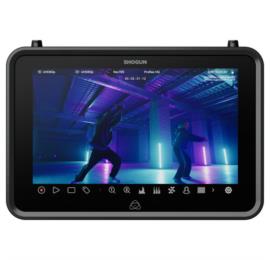 مانیتور-رکوردر-تصویر-روی-دوربین-7-اینچ-اتوموس-ATOMS-HG002--Shogun-7-Monitor-Recorder